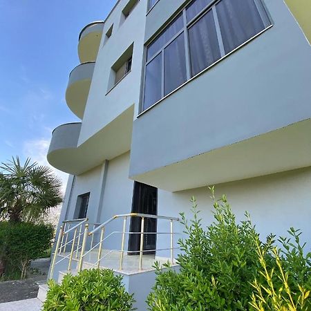 Grey Villa Голем Екстер'єр фото