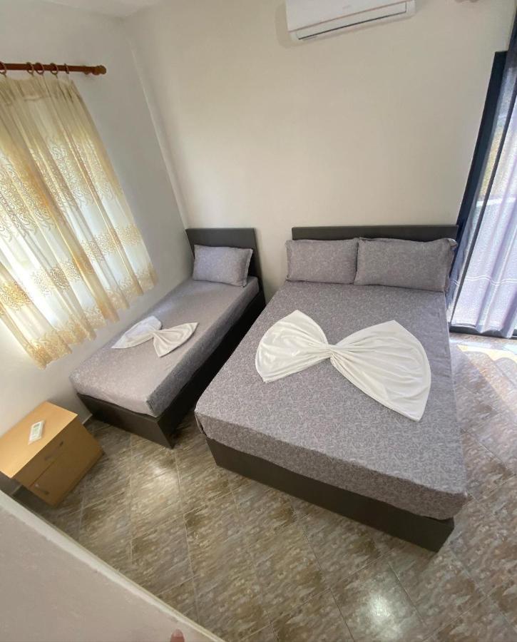 Grey Villa Голем Екстер'єр фото