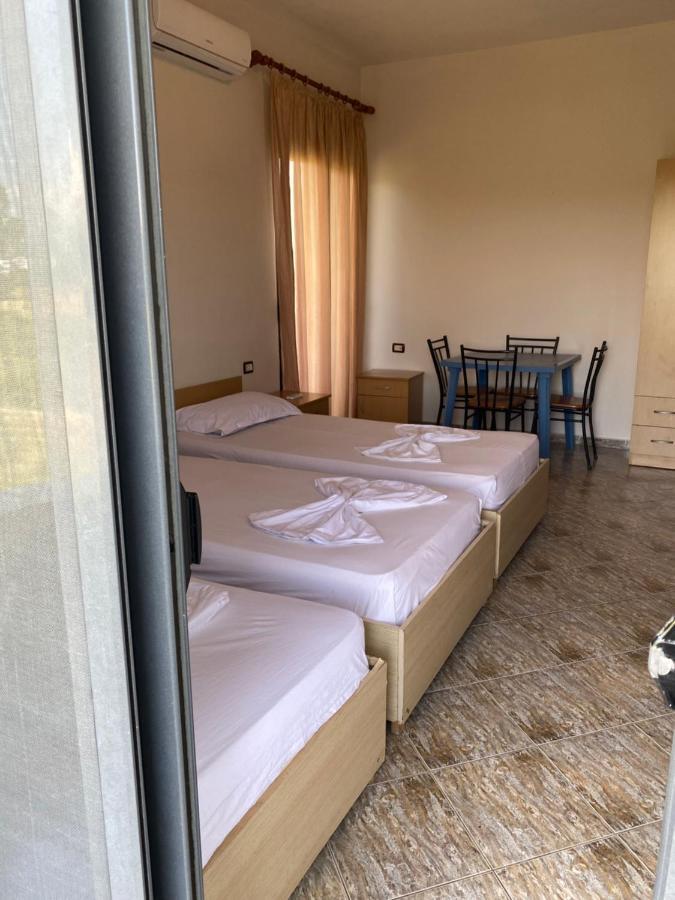 Grey Villa Голем Екстер'єр фото