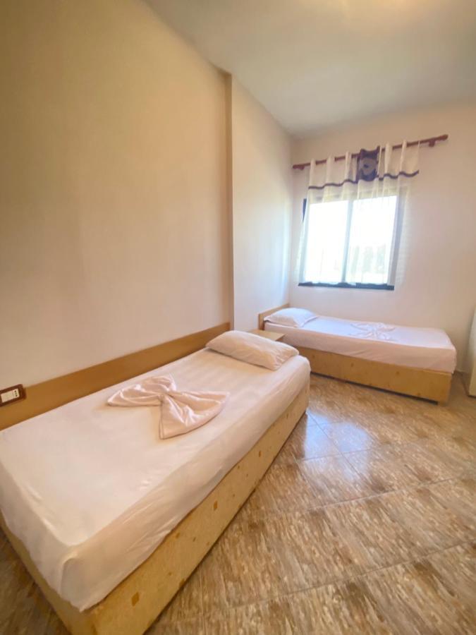 Grey Villa Голем Екстер'єр фото