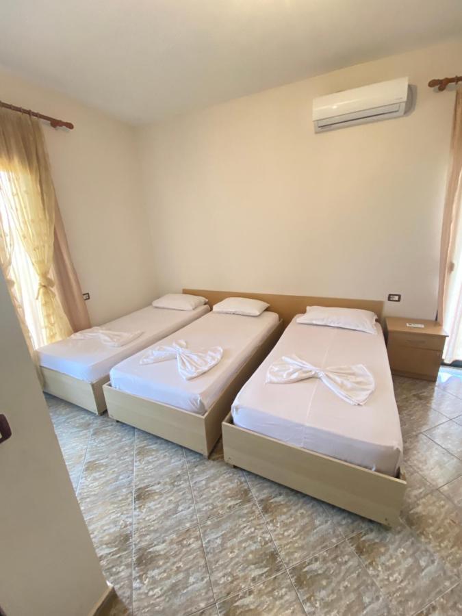 Grey Villa Голем Екстер'єр фото