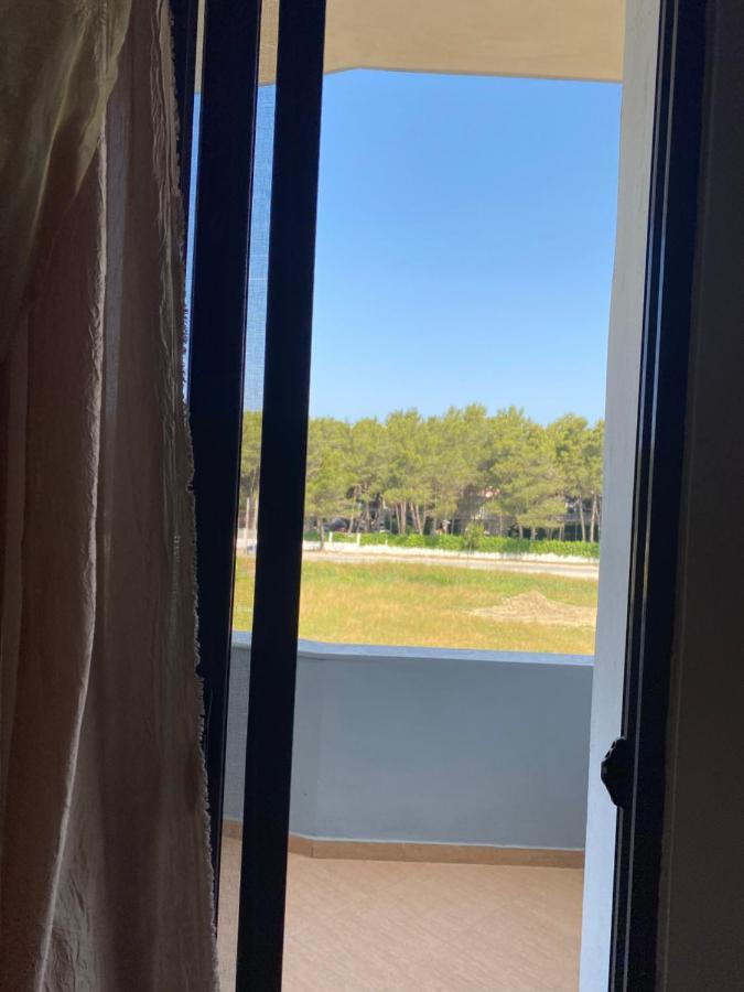 Grey Villa Голем Екстер'єр фото
