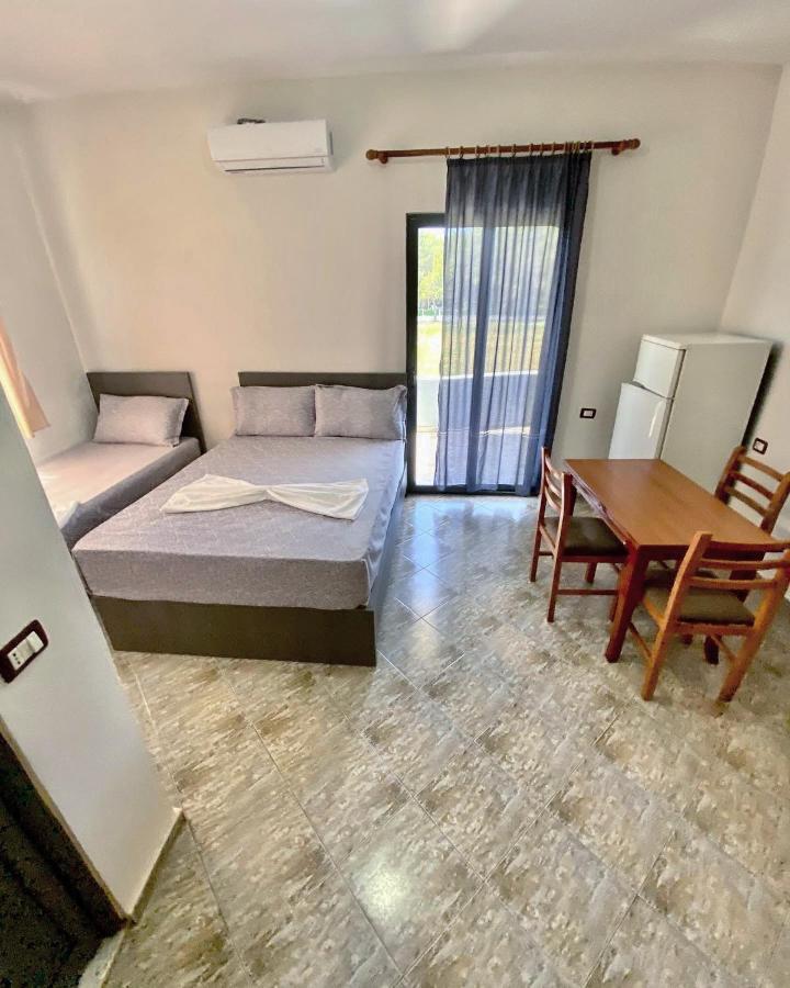 Grey Villa Голем Екстер'єр фото