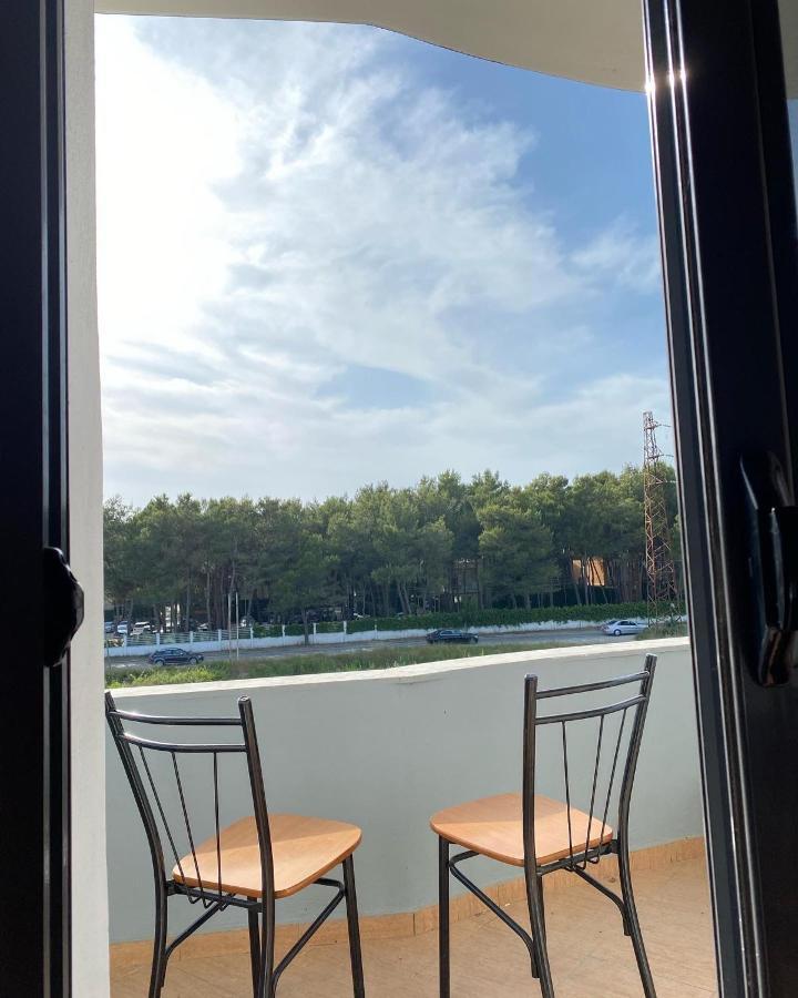 Grey Villa Голем Екстер'єр фото